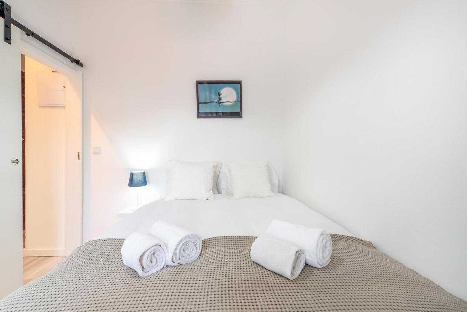 Ferienwohnung Guestready - Sweet Alcantara Lisboa Exterior foto