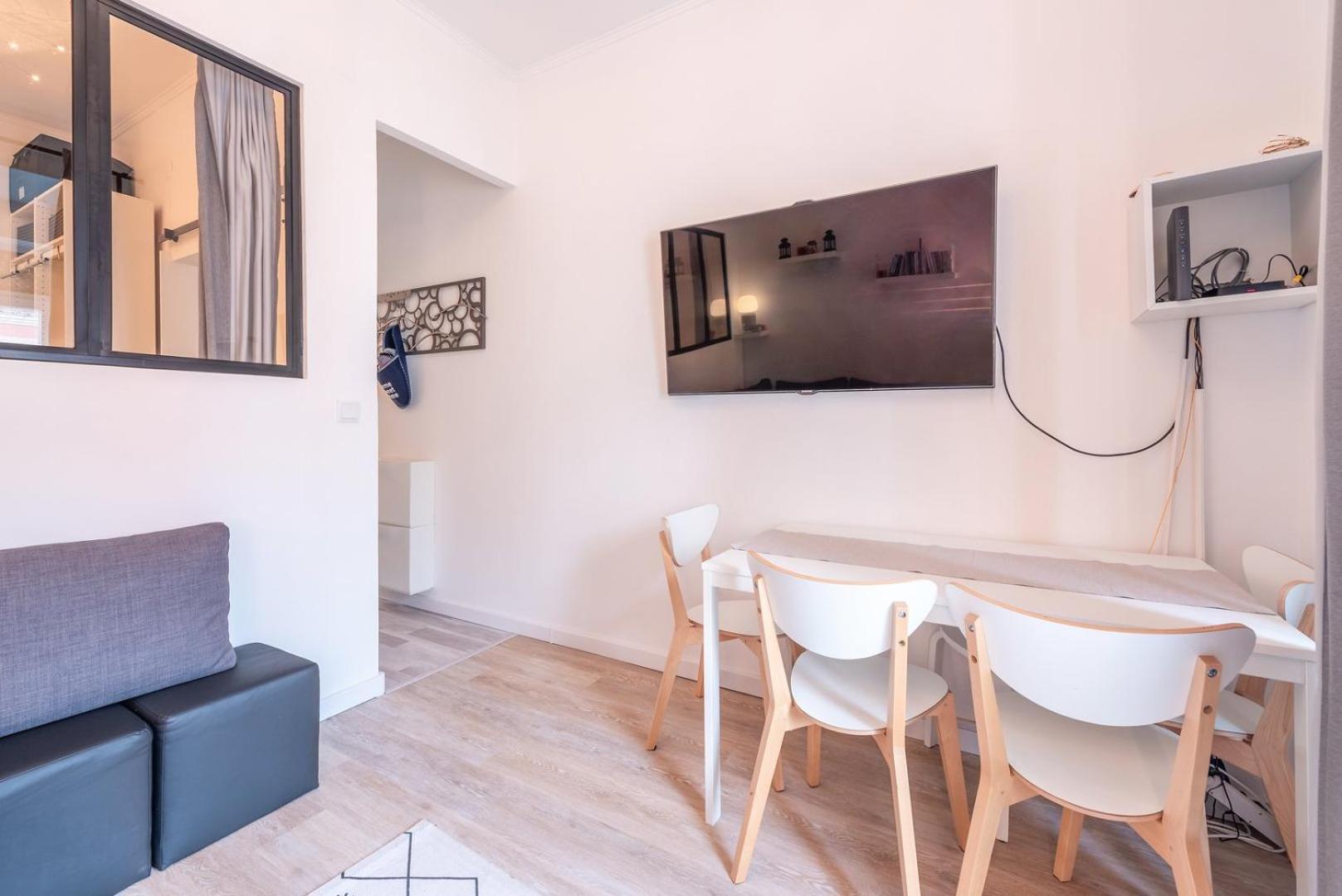 Ferienwohnung Guestready - Sweet Alcantara Lisboa Exterior foto